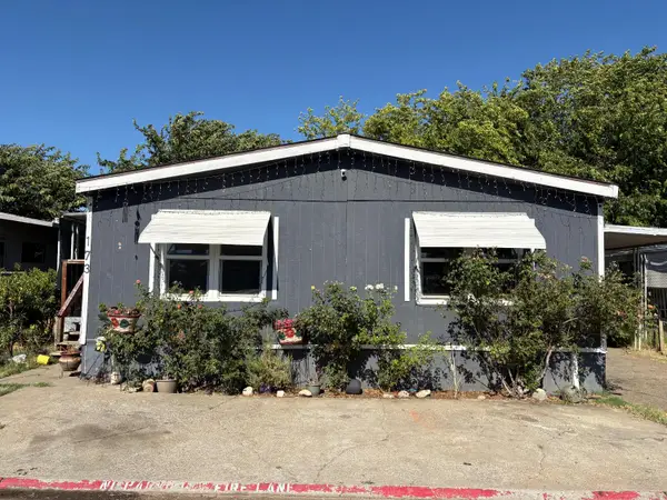 5100 N Hwy 99 #173, Stockton, CA 95212