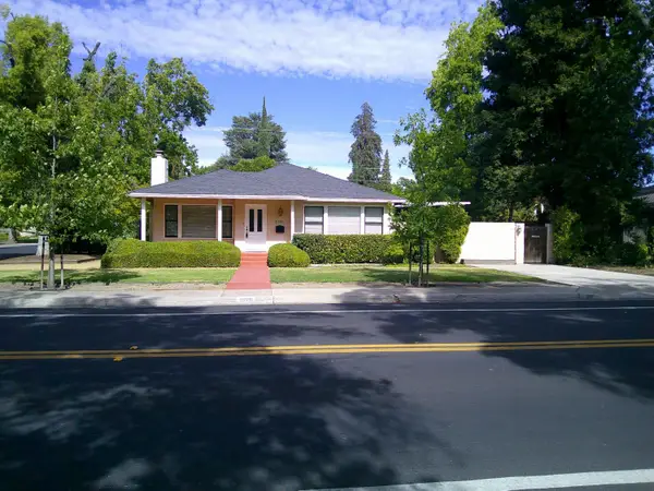 1020 Sycamore Avenue, Modesto, CA 95350