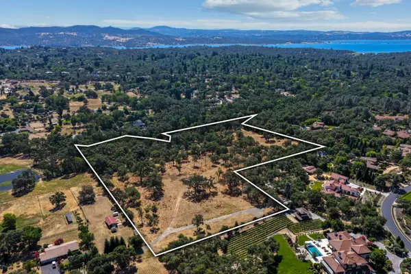 6201 Peace Springs Road, Loomis, CA 95650