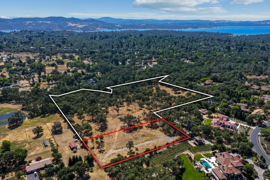 6201 Peace Springs Road, Loomis, CA 95650 - #2