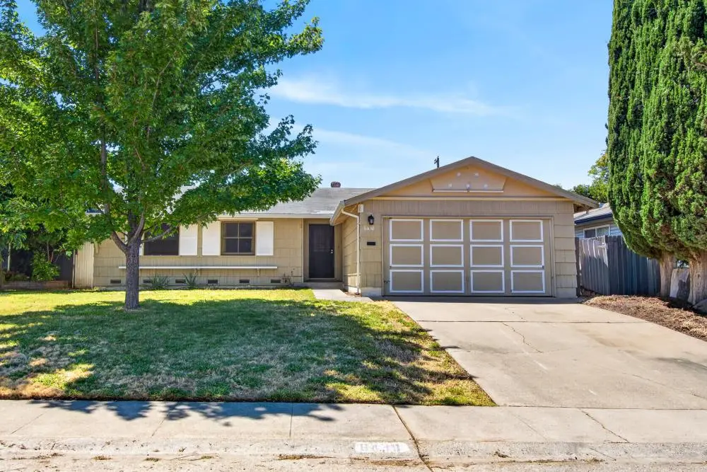 6430 Belgrove Way, Carmichael, CA 95608 - #1