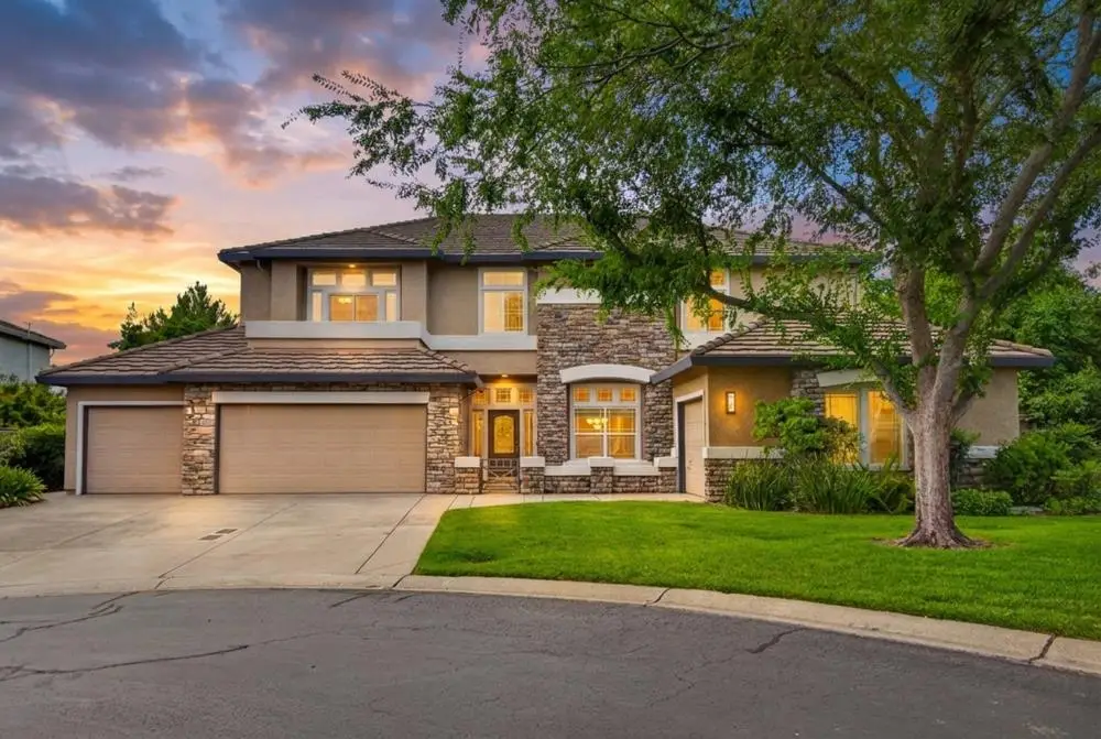 433 Sortwell Court, El Dorado Hills, CA 95762 - #1