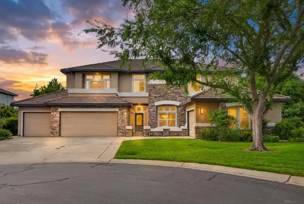 433 Sortwell Court, El Dorado Hills, CA 95762