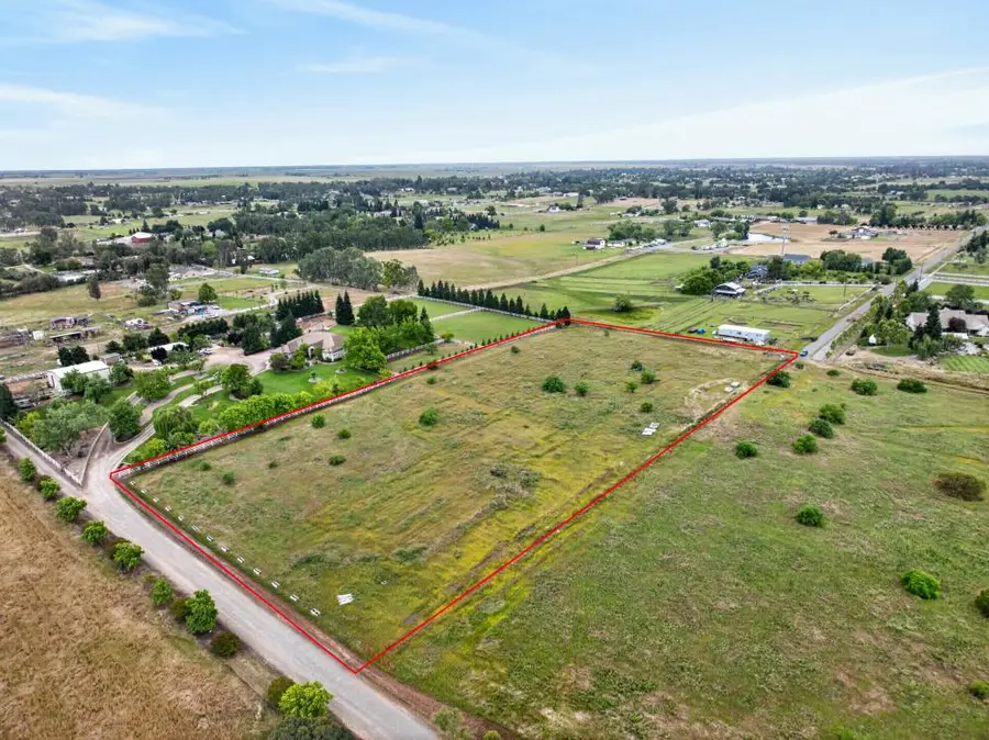 0 Colony Hill Lane, Wilton, CA 95693 - #3