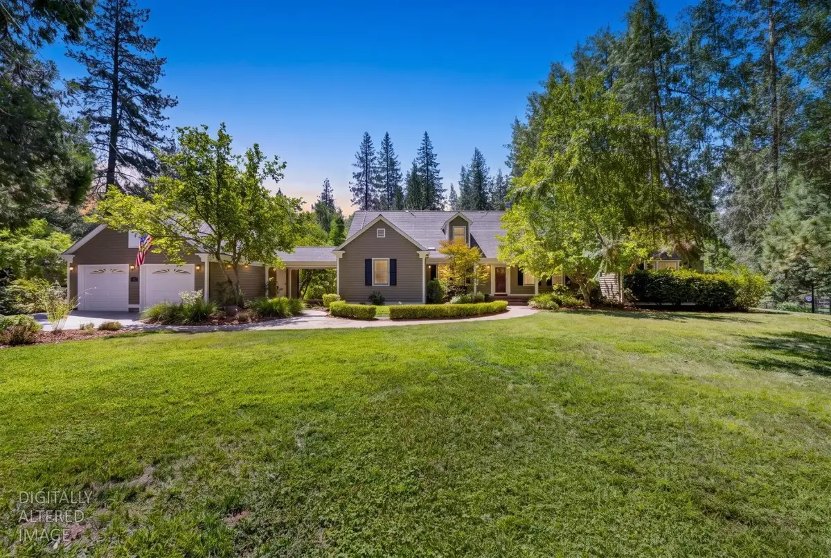 983 Coyote Hill Road, Colfax, CA 95713 - #1