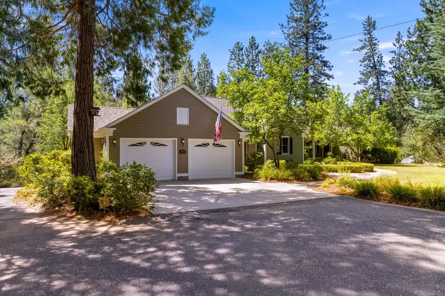 983 Coyote Hill Road, Colfax, CA 95713 - #2