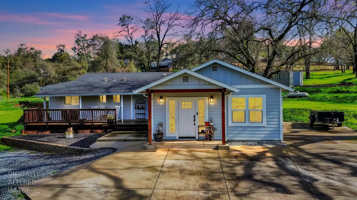 4891 Creekside Drive, Shingle Springs, CA 95682 - #1
