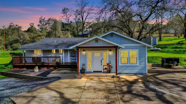 4891 Creekside Drive, Shingle Springs, CA 95682