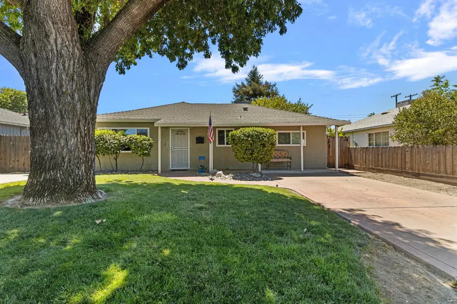 1032 Hawthorne Avenue, Modesto, CA 95350 - #2