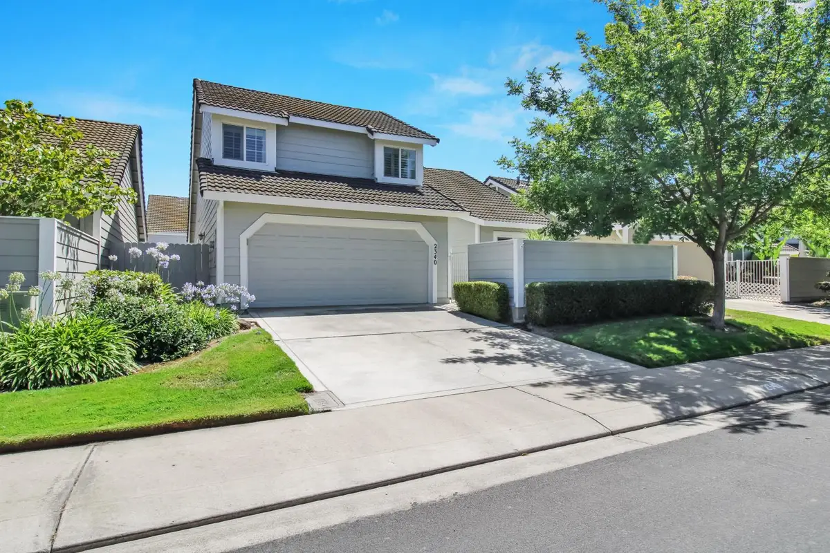 2340 St Lawrence Lane, Modesto, CA 95356 - #1
