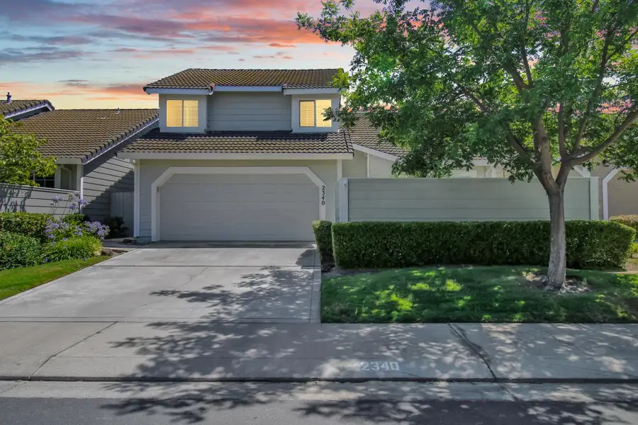 2340 St Lawrence Lane, Modesto, CA 95356 - #2