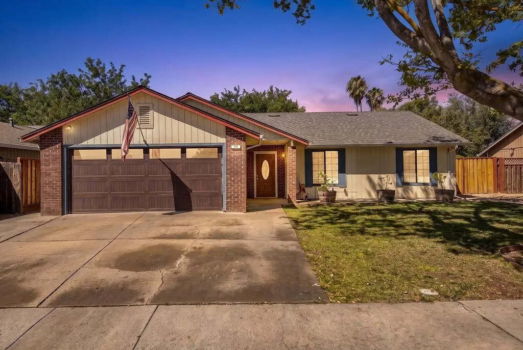 217 Tyler Street, Patterson, CA 95363 - #1