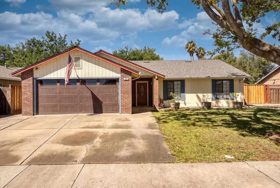 217 Tyler Street, Patterson, CA 95363 - #3