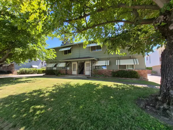 4501 Del Rio Road, Sacramento, CA 95822