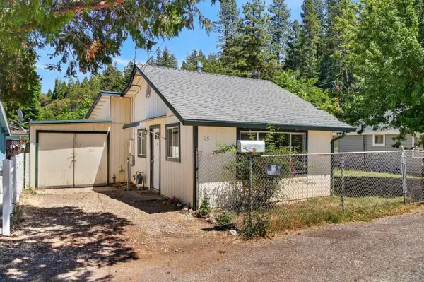 115 Stennett Street, Grass Valley, CA 95945