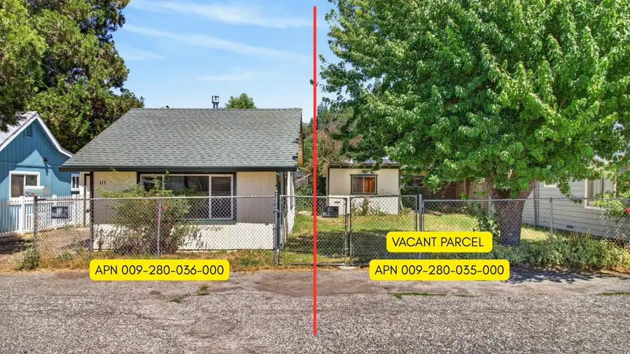 115 Stennett Street, Grass Valley, CA 95945 - #3