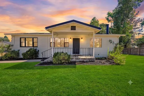 9030 Crater Hill Road, Newcastle, CA 95658