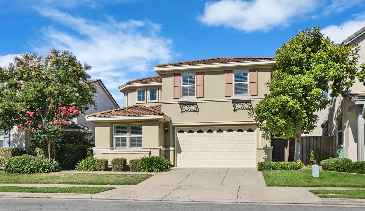 10547 Seahorn Drive, Stockton, CA 95219 - #1