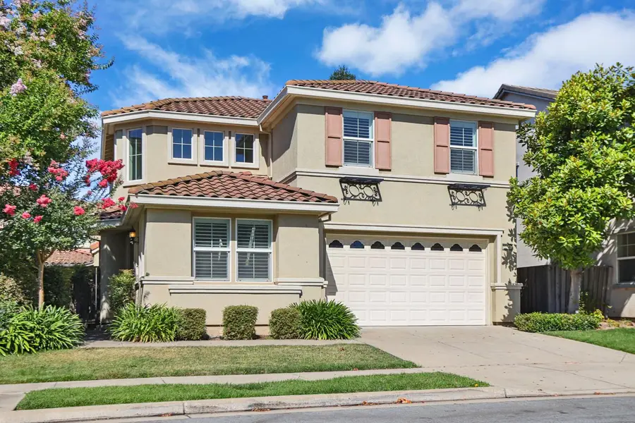 10547 Seahorn Drive, Stockton, CA 95219 - #3