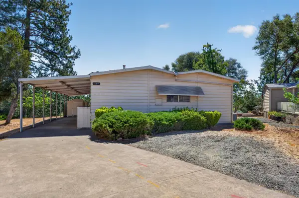 4420 Pleasant Valley Road #180, Diamond Springs, CA 95619