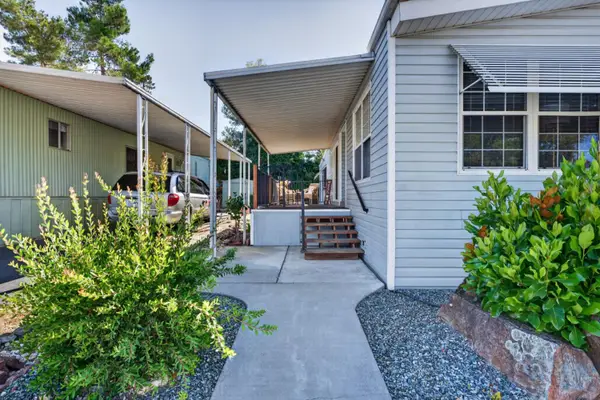 3765 Grass Valley Highway #41, Auburn, CA 95602