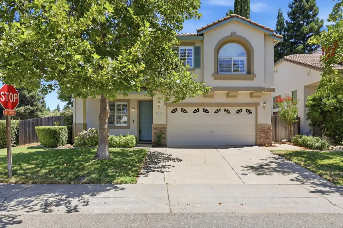2335 New Eureka Way, Rancho Cordova, CA 95670 - #1