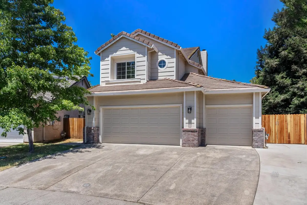 9267 Caulfield Drive, Elk Grove, CA 95758 - #1