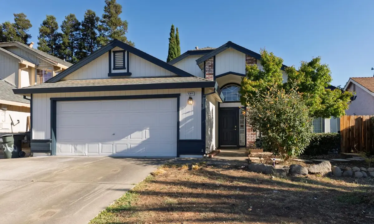 8360 Trimmer Way, Sacramento, CA 95828 - #1
