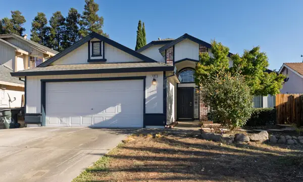 8360 Trimmer Way, Sacramento, CA 95828