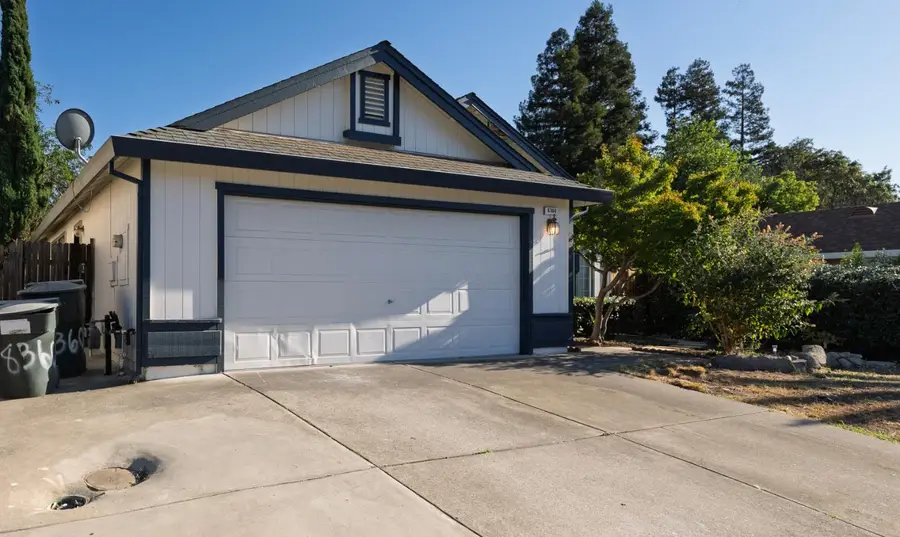 8360 Trimmer Way, Sacramento, CA 95828 - #2