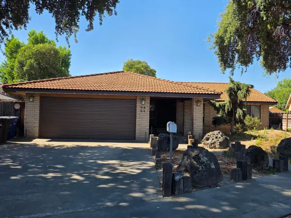 3204 Paioni Court, Modesto, CA 95356
