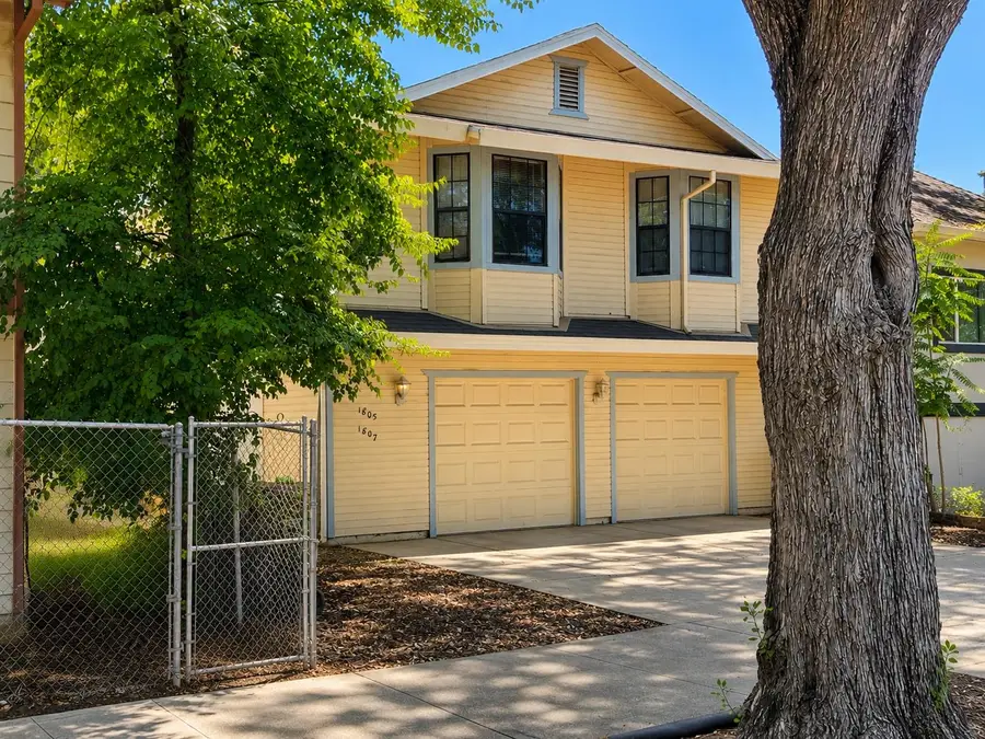 1805 V Street, Sacramento, CA 95818 - #2