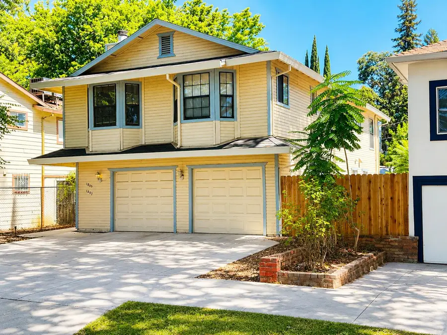 1805 V Street, Sacramento, CA 95818 - #3