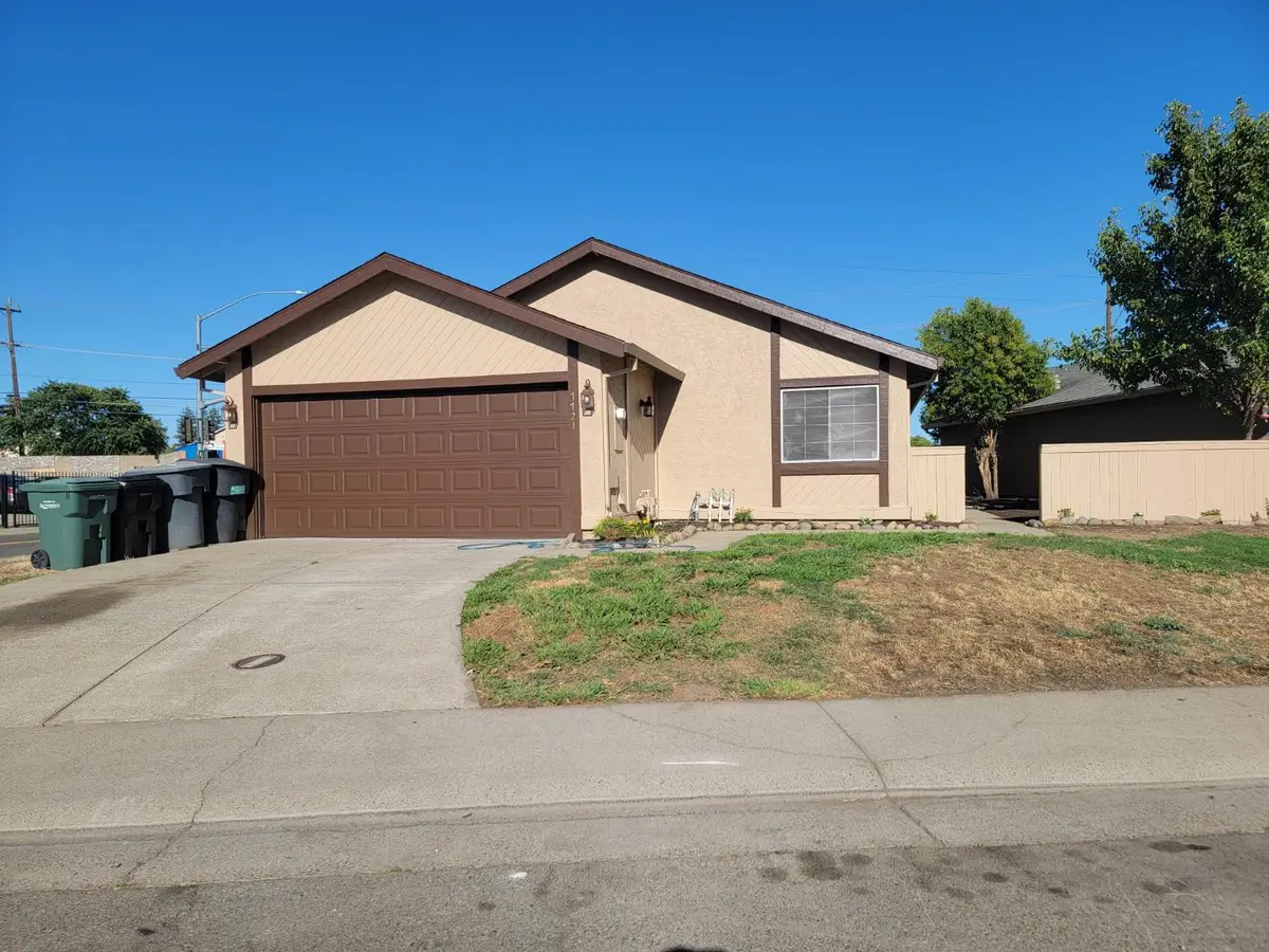 7721 Temwoods Way, Sacramento, CA 95828 - #1
