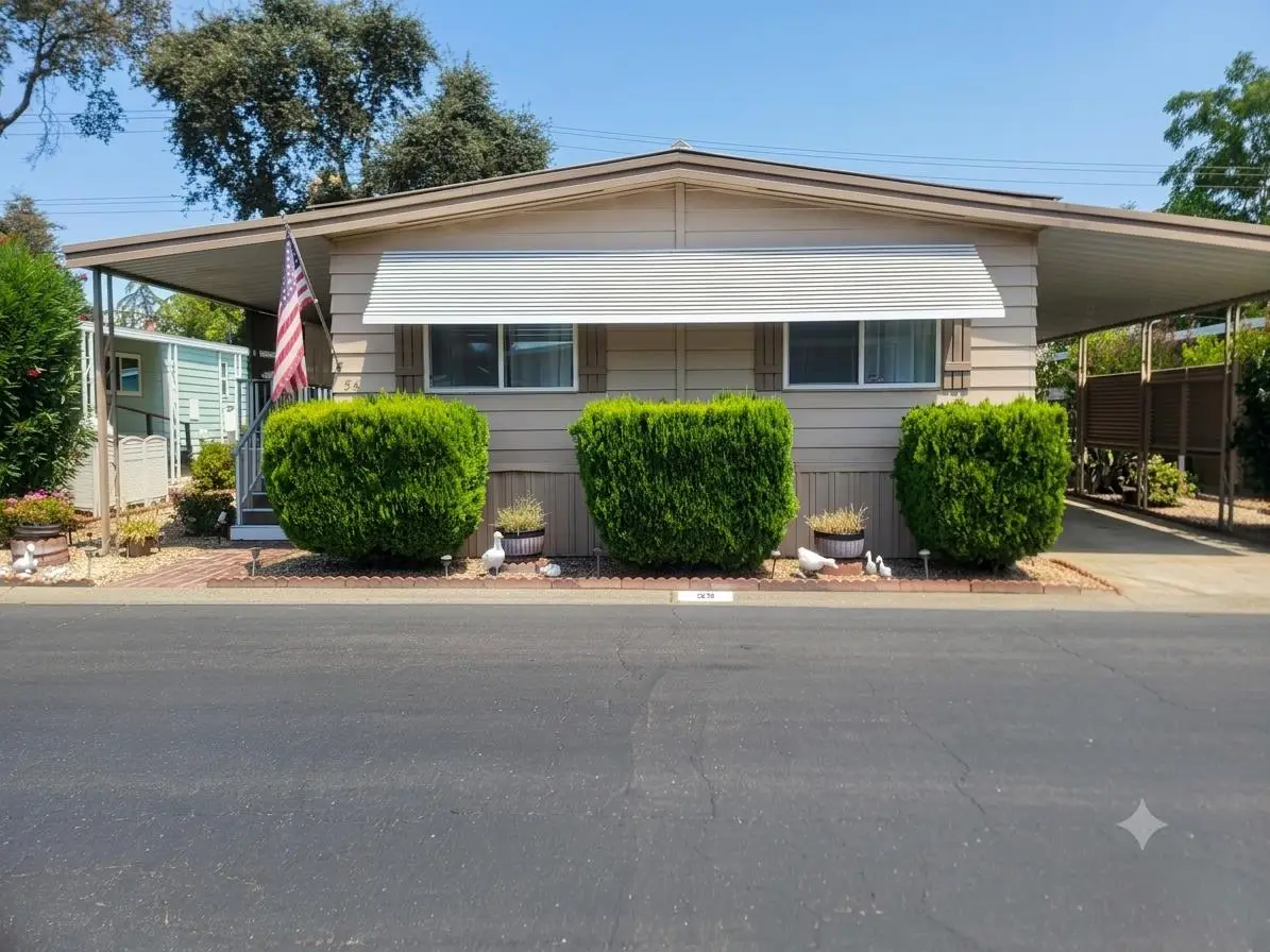 55 Yefim Way #55, Roseville, CA 95661 - #1