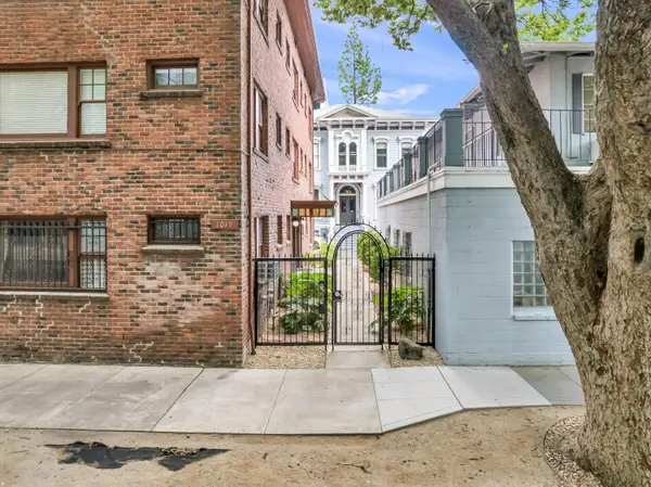 1019 H Street, Sacramento, CA 95814