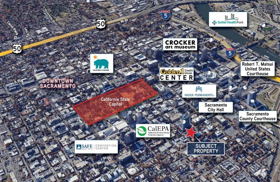 1019 H Street, Sacramento, CA 95814 - #3