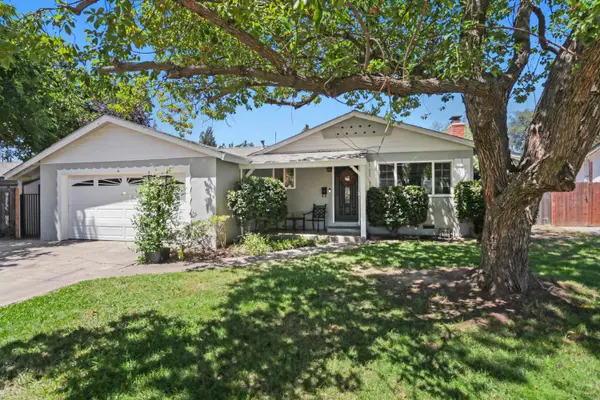 8813 Mavis Avenue, Orangevale, CA 95662