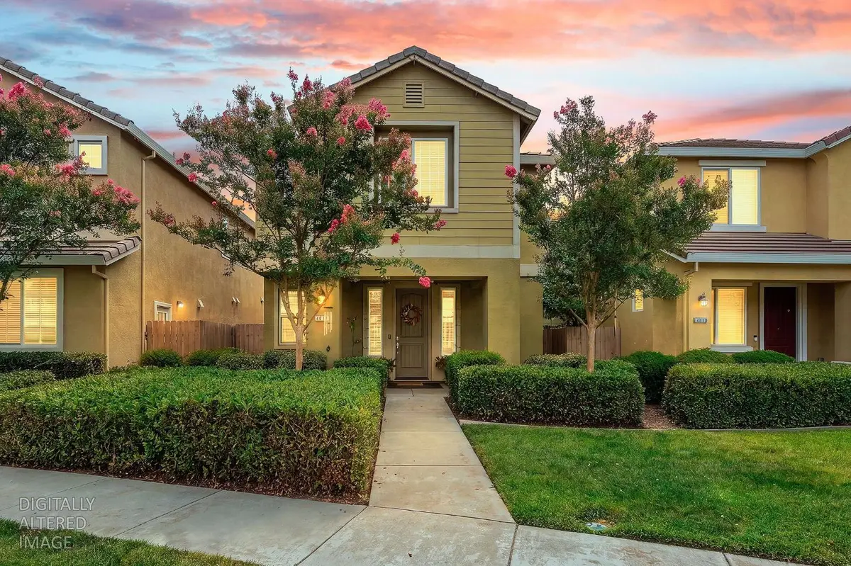 4014 Preveza Walk, Sacramento, CA 95834 - #1