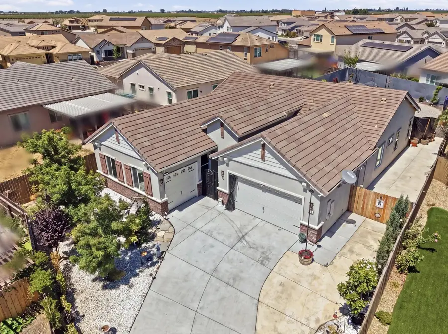1827 Tulip Court, Lodi, CA 95242 - #2