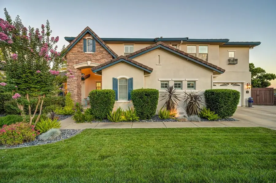 3881 Black Oak Dr, Rocklin, CA 95765 - #2