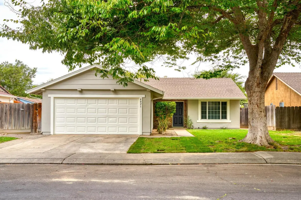 4021 Creamery Way, Modesto, CA 95356 - #1