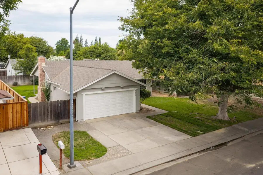 4021 Creamery Way, Modesto, CA 95356 - #3