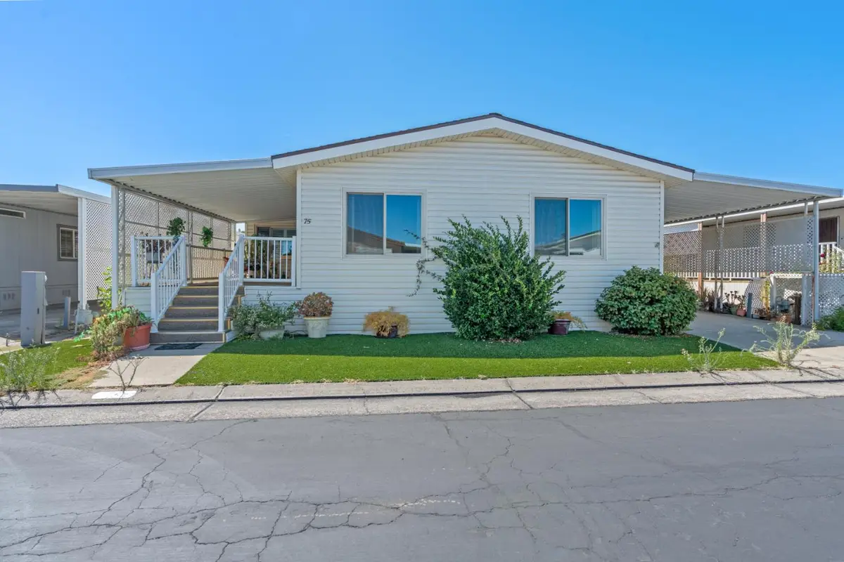 6706 Tam O Shanter Drive #75, Stockton, CA 95210 - #1