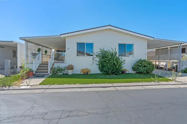 6706 Tam O Shanter Drive #75, Stockton, CA 95210