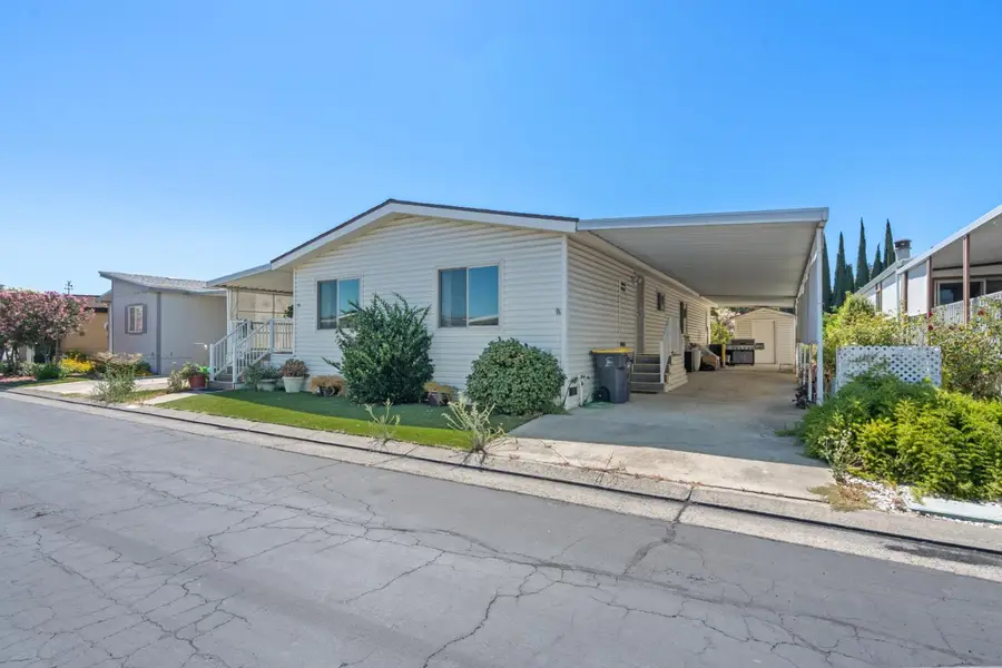 6706 Tam O Shanter Drive #75, Stockton, CA 95210 - #3