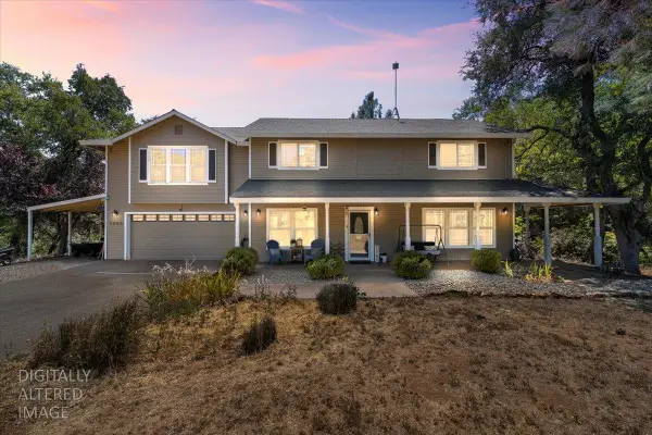3005 Buckboard Road, Placerville, CA 95667
