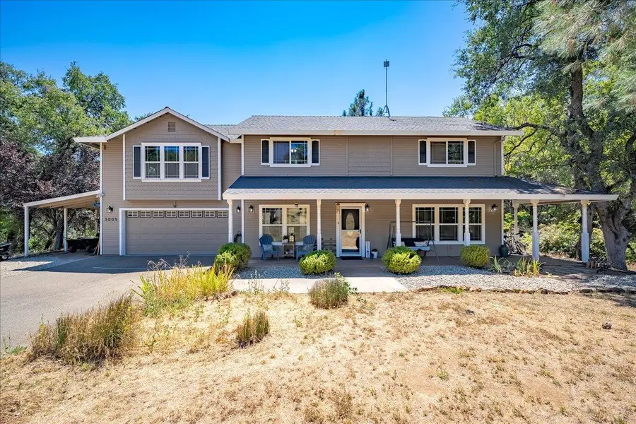 3005 Buckboard Road, Placerville, CA 95667 - #2