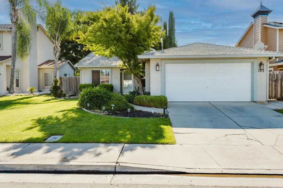 102 S Benicia Street, Planada, CA 95365 - #2