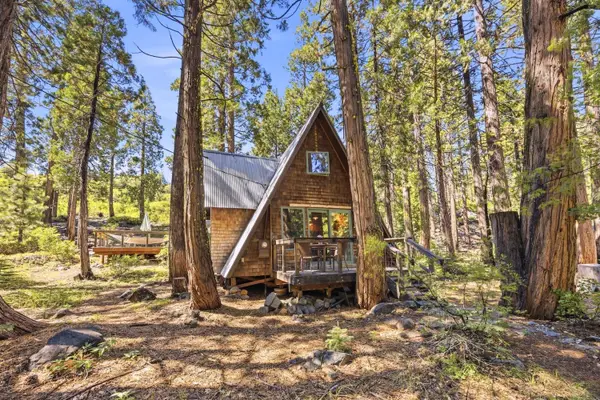 665 N Fork Place, Emigrant Gap, CA 95715